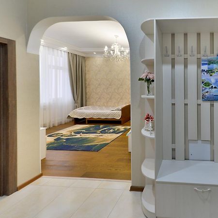 Apartments 178-Expo Astana Bagian luar foto