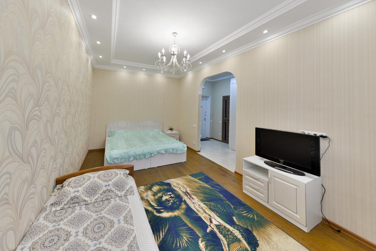 Apartments 178-Expo Astana Bagian luar foto