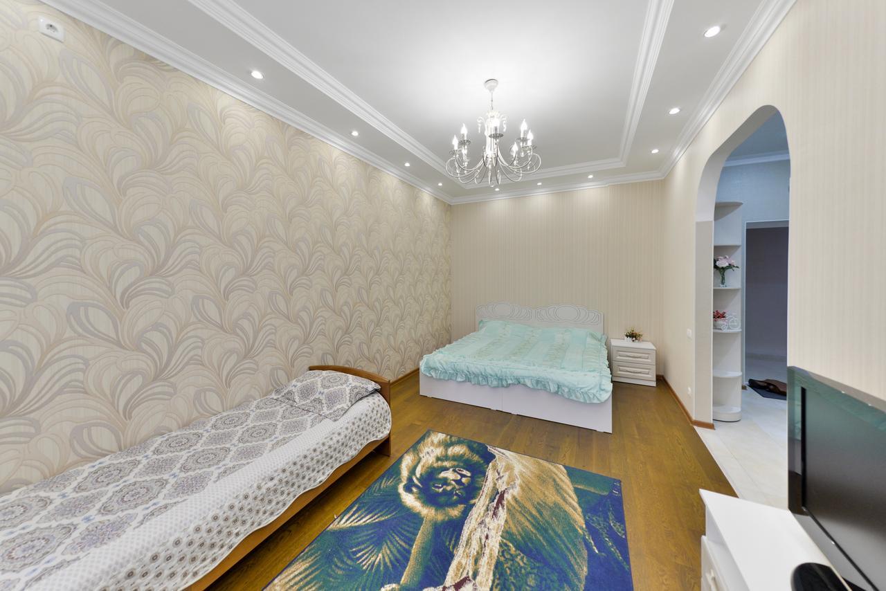 Apartments 178-Expo Astana Bagian luar foto