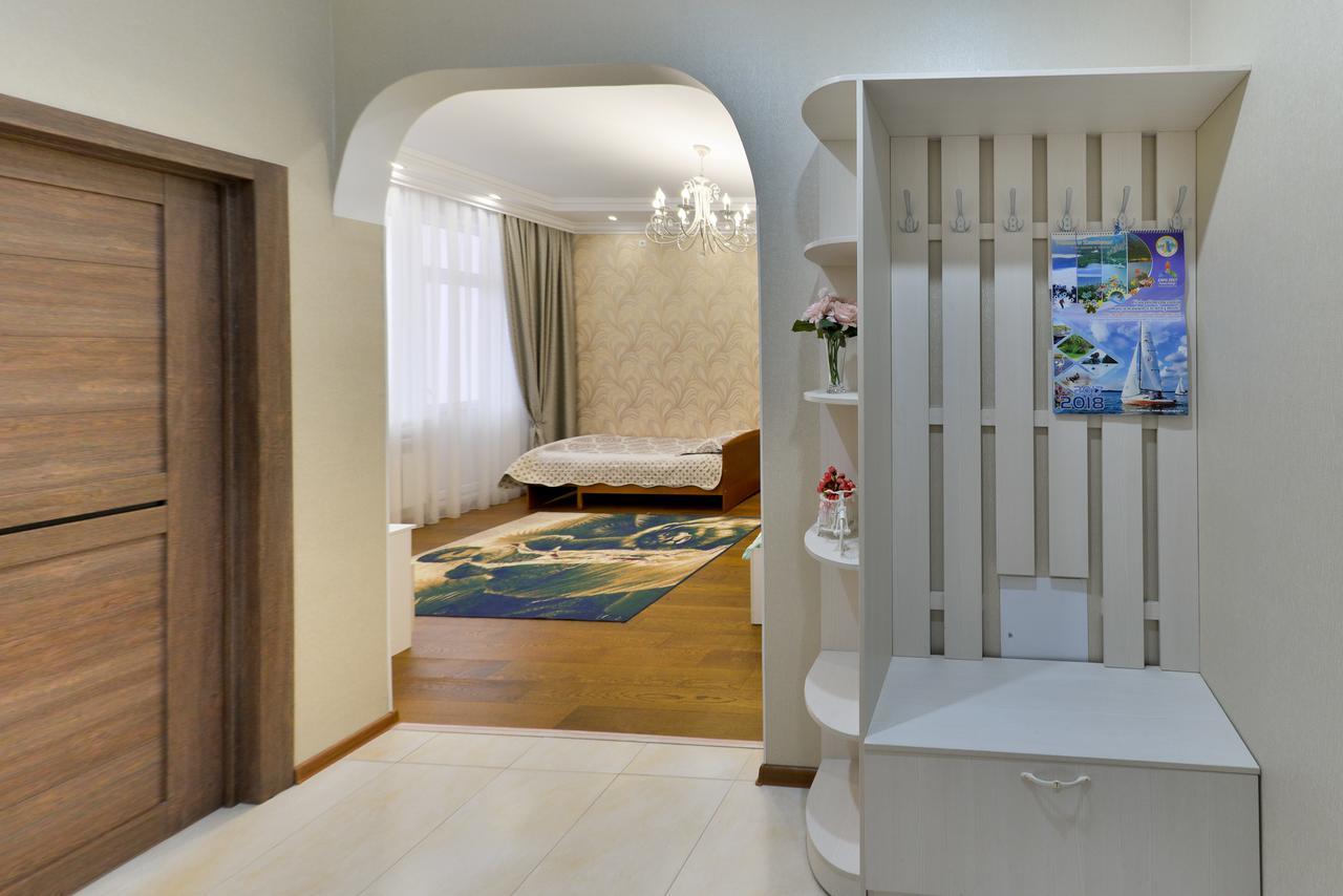 Apartments 178-Expo Astana Bagian luar foto