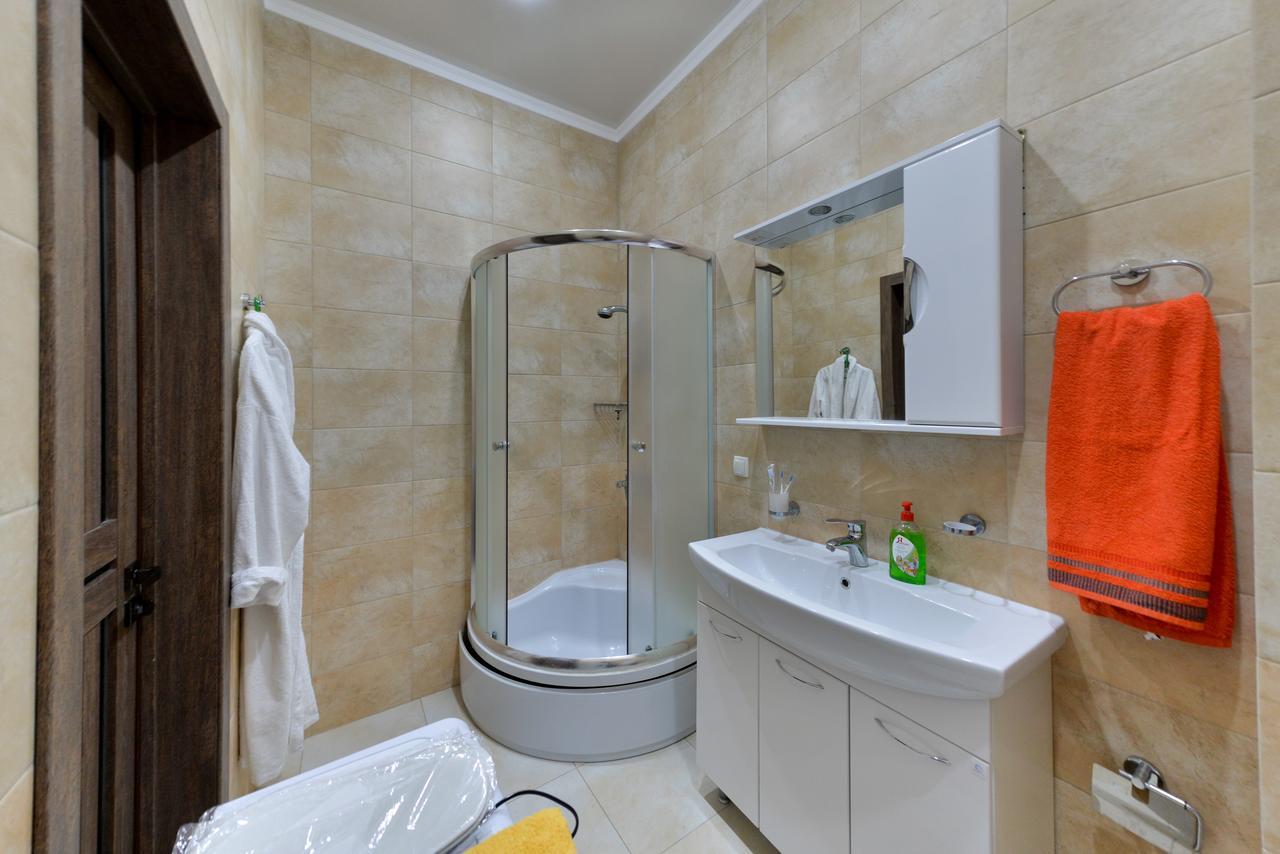 Apartments 178-Expo Astana Bagian luar foto