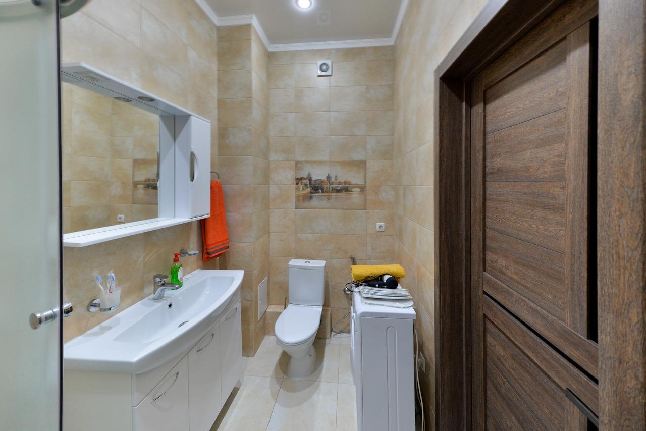 Apartments 178-Expo Astana Bagian luar foto