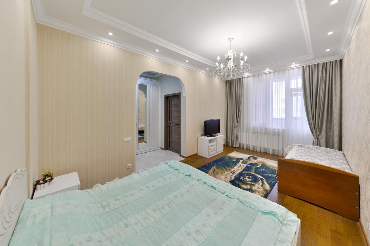 Apartments 178-Expo Astana Bagian luar foto