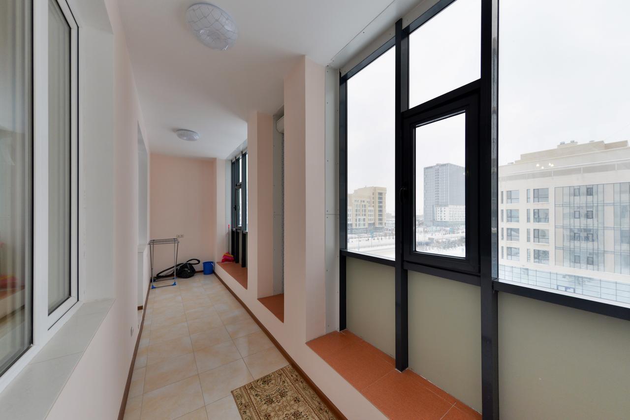 Apartments 178-Expo Astana Bagian luar foto